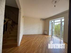 3-к квартира, вторичка, 115м2, 3/4 этаж