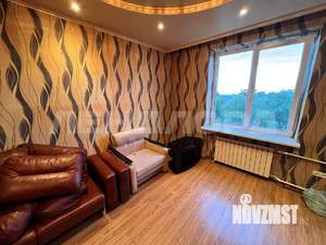 2-к квартира, вторичка, 55м2, 5/5 этаж