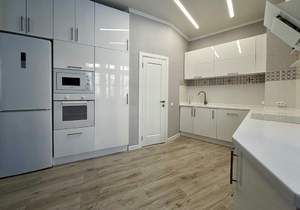 3-к квартира, вторичка, 68м2, 1/5 этаж