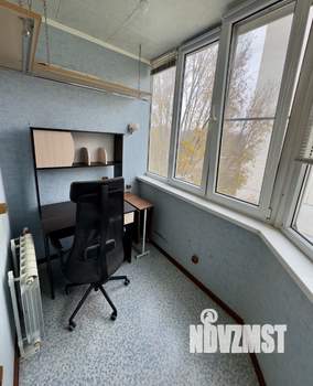 1-к квартира, вторичка, 47м2, 4/11 этаж