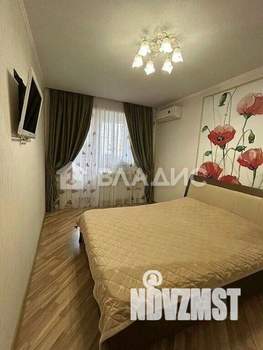 3-к квартира, вторичка, 107м2, 13/15 этаж