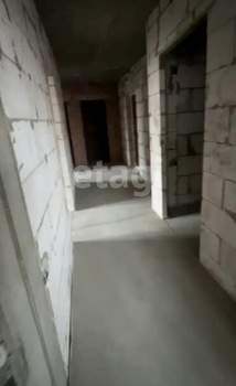 3-к квартира, вторичка, 96м2, 13/19 этаж