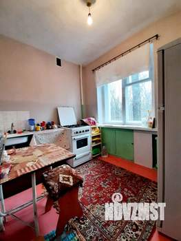 3-к квартира, вторичка, 55м2, 3/6 этаж
