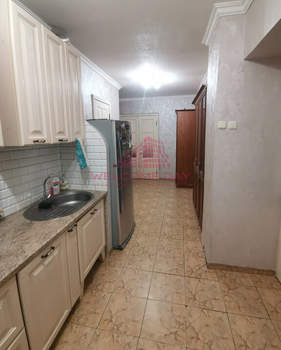 3-к квартира, вторичка, 80м2, 2/14 этаж