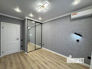 3-к квартира, вторичка, 80м2, 7/9 этаж