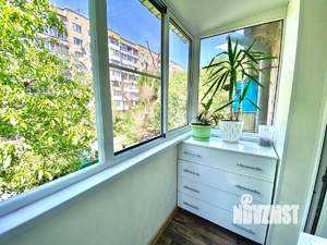 2-к квартира, вторичка, 45м2, 3/3 этаж