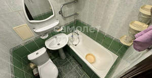 2-к квартира, вторичка, 55м2, 5/5 этаж
