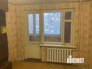 1-к квартира, вторичка, 24м2, 2/9 этаж