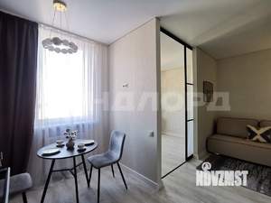 2-к квартира, вторичка, 38м2, 23/25 этаж