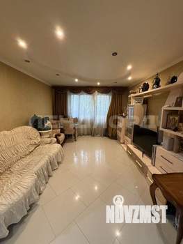4-к квартира, вторичка, 90м2, 4/5 этаж