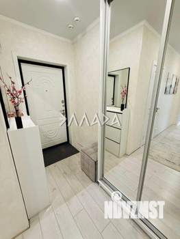 3-к квартира, вторичка, 77м2, 9/23 этаж