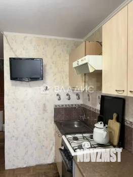 2-к квартира, вторичка, 47м2, 9/9 этаж