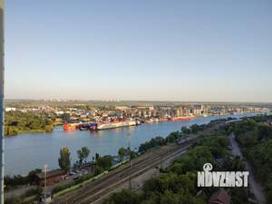 1-к квартира, сданный дом, 36м2, 10/26 этаж