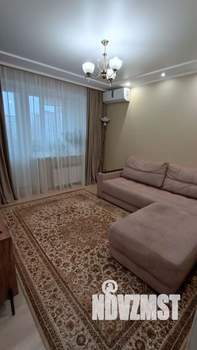 2-к квартира, вторичка, 48м2, 6/9 этаж