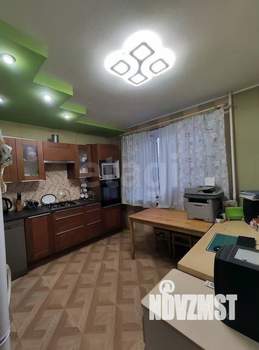 1-к квартира, вторичка, 54м2, 9/10 этаж