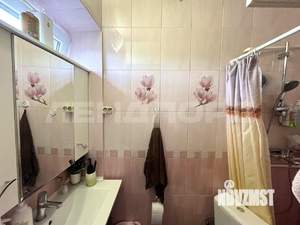 1-к квартира, вторичка, 36м2, 2/2 этаж