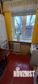 2-к квартира, вторичка, 46м2, 2/6 этаж