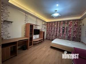 1-к квартира, вторичка, 38м2, 8/17 этаж