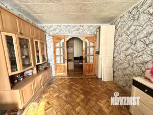 3-к квартира, вторичка, 69м2, 1/9 этаж