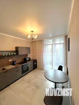 1-к квартира, вторичка, 34м2, 5/23 этаж