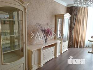 3-к квартира, вторичка, 90м2, 3/16 этаж