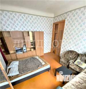 4-к квартира, вторичка, 90м2, 3/3 этаж