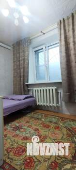 3-к квартира, вторичка, 45м2, 1/9 этаж