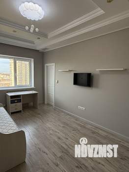 3-к квартира, вторичка, 100м2, 11/22 этаж