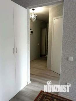 1-к квартира, вторичка, 33м2, 2/5 этаж