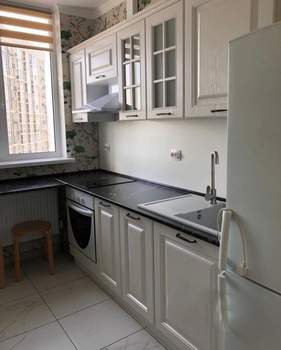 1-к квартира, вторичка, 33м2, 11/25 этаж