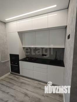 1-к квартира, вторичка, 34м2, 4/12 этаж