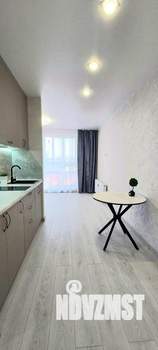 Студия квартира, вторичка, 26м2, 12/13 этаж