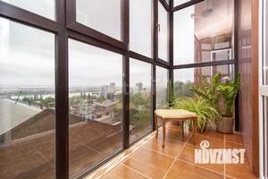 2-к квартира, вторичка, 79м2, 5/15 этаж