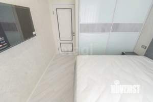 1-к квартира, вторичка, 41м2, 8/16 этаж