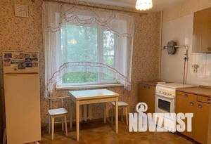 1-к квартира, вторичка, 42м2, 5/10 этаж
