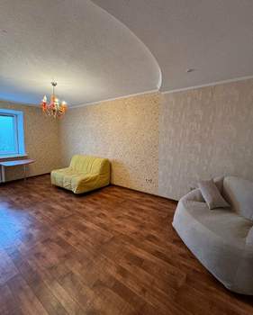 2-к квартира, вторичка, 74м2, 8/18 этаж