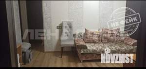 3-к квартира, вторичка, 56м2, 4/5 этаж