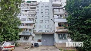 1-к квартира, вторичка, 22м2, 1/9 этаж