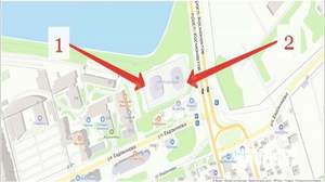 1-к квартира, сданный дом, 34м2, 16/24 этаж