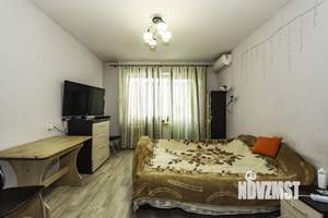 1-к квартира, вторичка, 37м2, 7/10 этаж