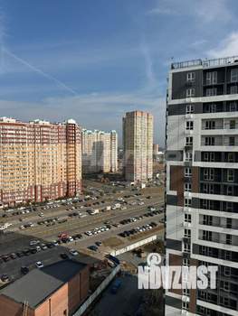 1-к квартира, вторичка, 31м2, 16/19 этаж