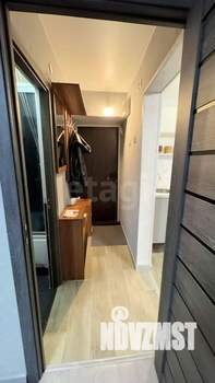 1-к квартира, вторичка, 30м2, 3/9 этаж