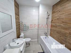 Студия квартира, вторичка, 25м2, 11/25 этаж