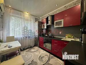 2-к квартира, вторичка, 51м2, 4/9 этаж