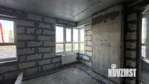 3-к квартира, вторичка, 63м2, 4/24 этаж