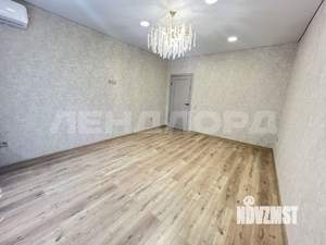 1-к квартира, вторичка, 38м2, 6/9 этаж