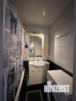 2-к квартира, вторичка, 52м2, 9/9 этаж