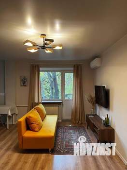 2-к квартира, вторичка, 45м2, 3/5 этаж