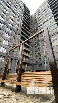 2-к квартира, вторичка, 67м2, 3/18 этаж