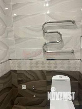 1-к квартира, вторичка, 41м2, 9/19 этаж